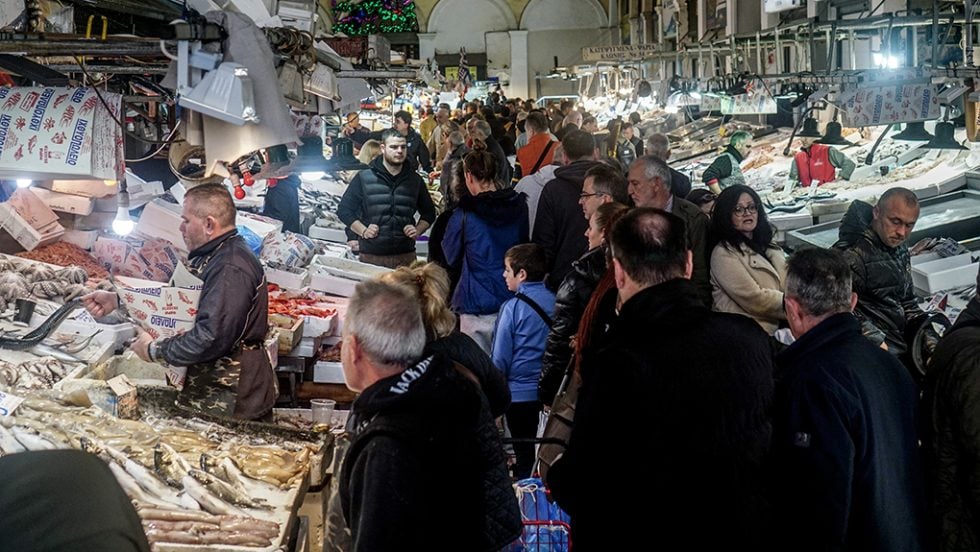 varvakios thalasina sarakostiana